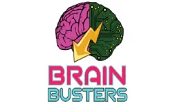 Brain Buster Draw image