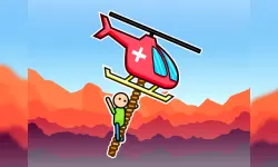 Risky Rescue image