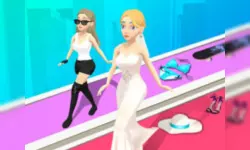 Fashion Battle Catwalk Queen image