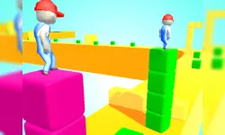 Cube Tower Surfer image