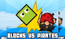 Blocks Vs Pirates image