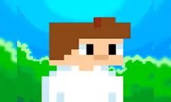 Zibo - The Platform Game image