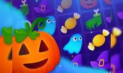 Jewel Halloween image