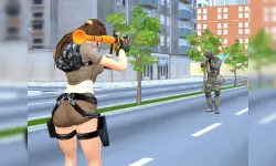 Lara Special Ops image