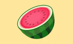 Drop Fruits image