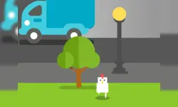 Chicken Road image