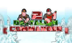 Battalion Commander 2 image