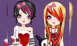 Gothic Fashion image