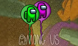 Among Us Smash image