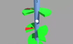 Helix Jumper image