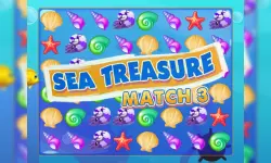 Sea Treasure Match 3 image
