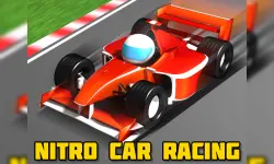 Nitro Car Racing image