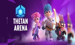 Tethan Arena image