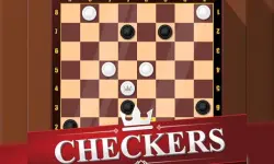 CheckersHD image