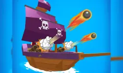 Battle Warship Arena image