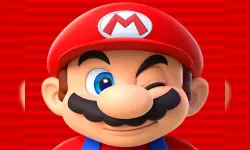Super Mario Run - Lep #039;s World image