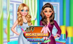 BFF Nightwear Trends image