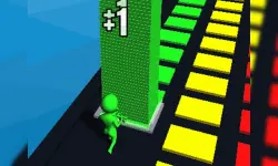 Stack Colors 3D! image