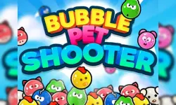 Bubble Pets Shooter image