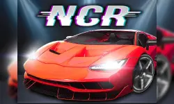 racing car game image
