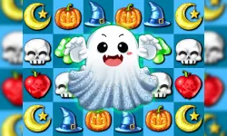 Halloween Burst image