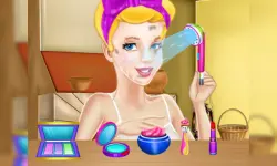 Princess Midnight Royal Ball Adventure image