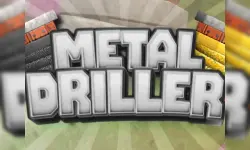 Metal Driller image
