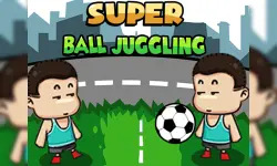 Super Ball Juggling image