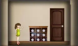 Amgel Easy Room Escape 71 image