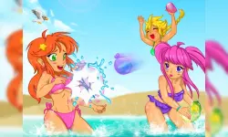 Boys & Girls Bubble Pop image