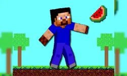 Noob Platform Adventure image