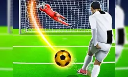 Football Strike - FreeKick Soccer image