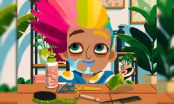Hair Salon image