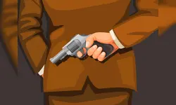 Mr. Mafia image