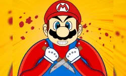Super Mario Assassin image