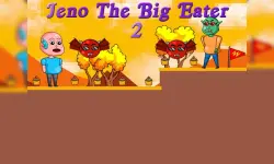 Jeno The Big Eater 2 image