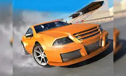 City Driving image
