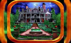 Hidden Object: Haunted Mansion Estate image