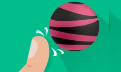 Tap The Ball image