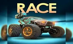 RACE: Rocket Arena Car Extreme image