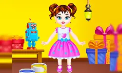 Baby Taylor Toy Master image