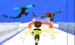Ben 10 adventure image