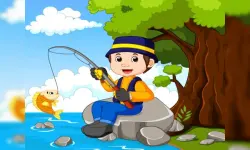 Fishing Hunter image