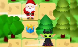 Santas Gift Hunt image