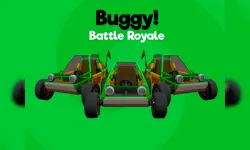 Buggy - Battle Royale image