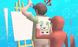 Guess The Drawing image