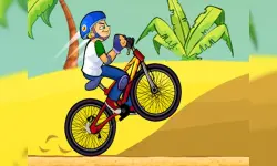 BMX Boy Online image