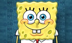 Sponge Bob Match3 image