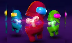 Imposter 3D image