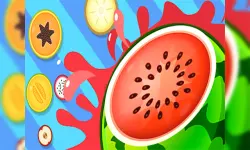 Merge Melons image